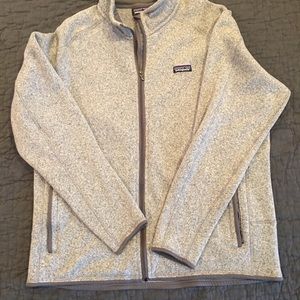 Men’s Patagonia Better Sweater